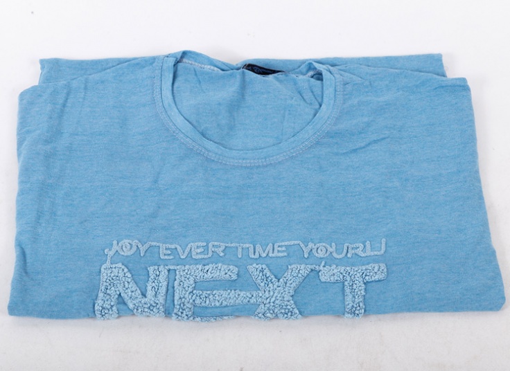 تیشرت زنانه شنل دوزی Next