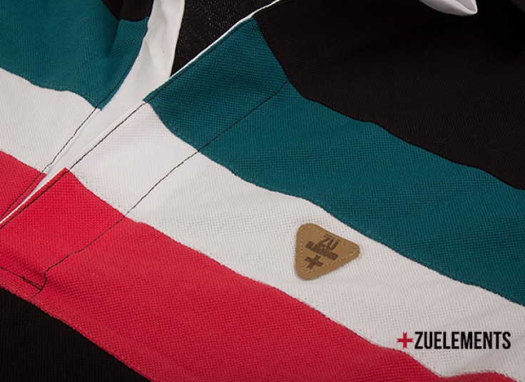 پولوشرت ZUelements