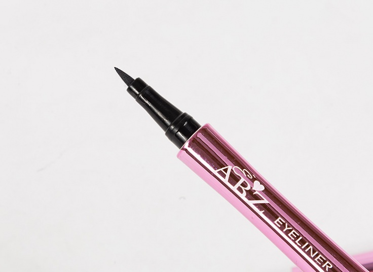 خط چشم ماژیکی ABZ