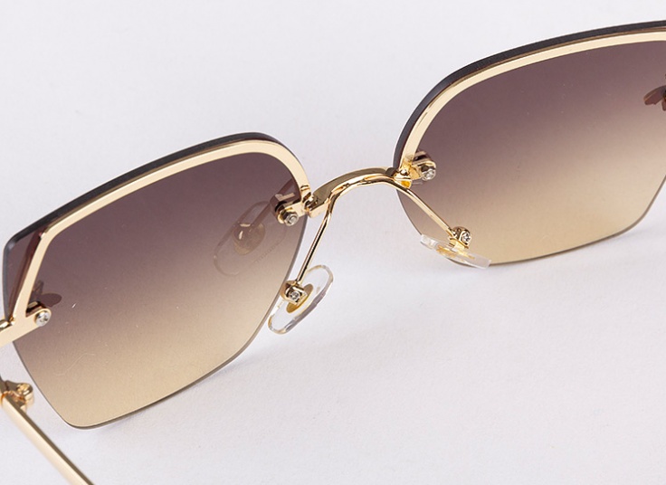 عینک آفتابی زنانه Gucci Bee Logo