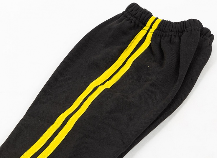 شلوار اسلش تو کرکی بچگانه