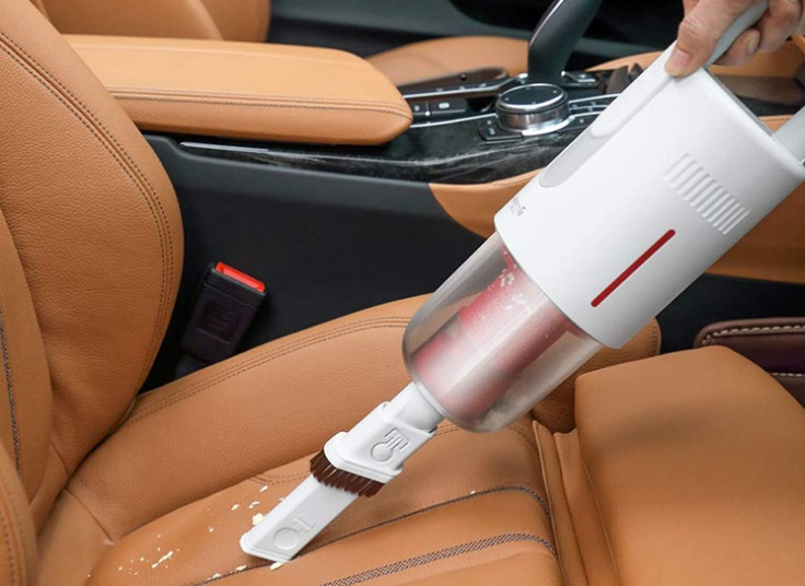 جارو شارژی XIAOMI Deerma مدل VC20