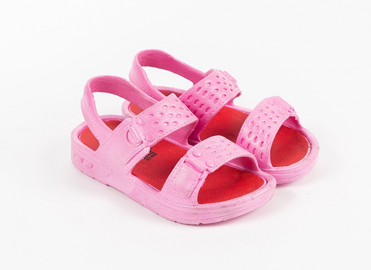 صندل و دمپایی بچگانه Nasim