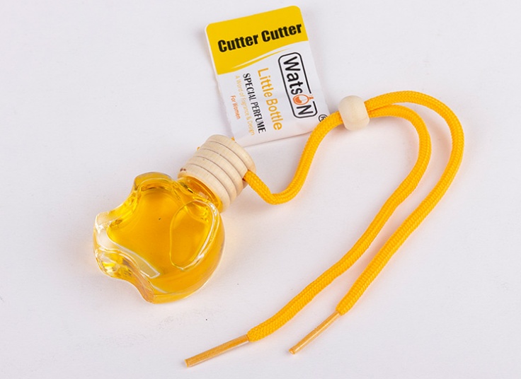 خوشبو کننده ماشین Wats On