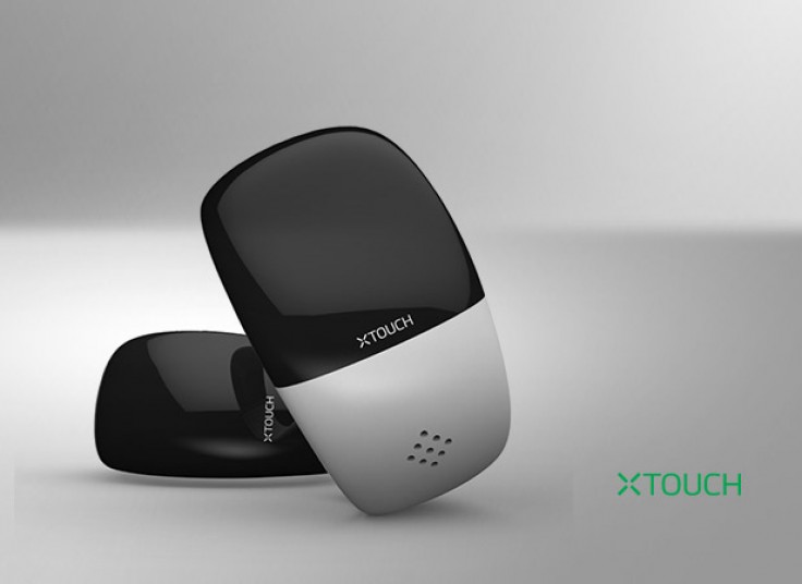 ساعت بلوتوث XTOUCH