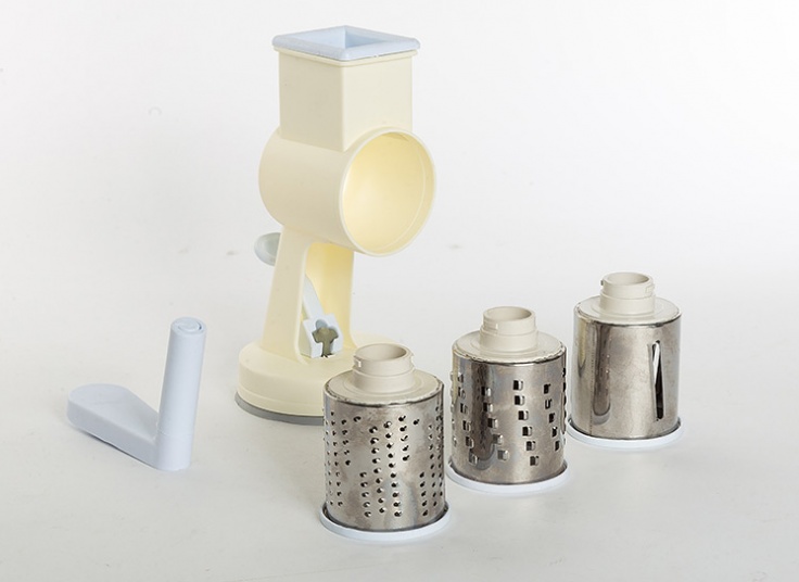 رنده رومیزی تکتا