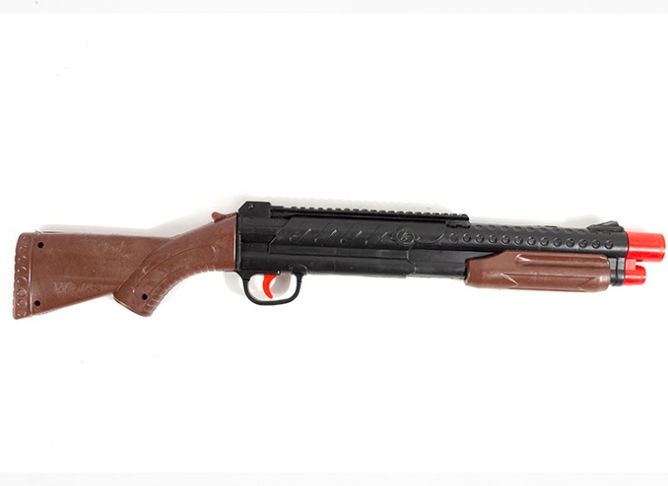 ست تفنگ Rasha toys