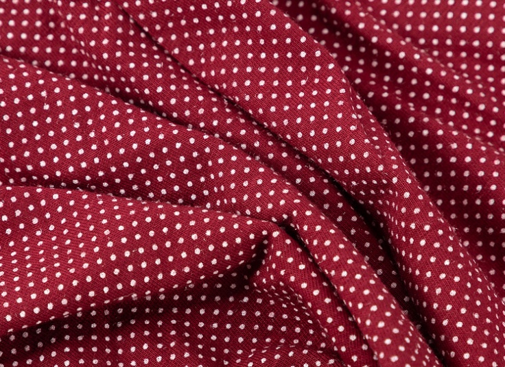 ست تاپ شلوارک Cotton Dance