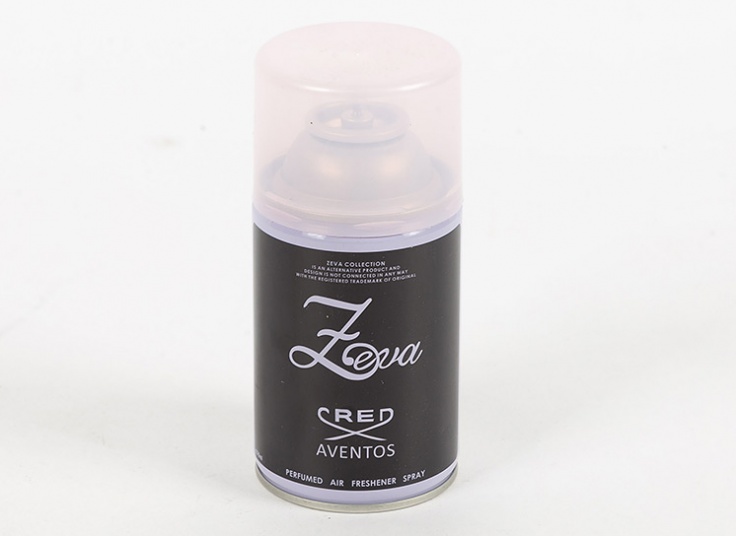 اسپری خوشبو کننده هوا Zeva
