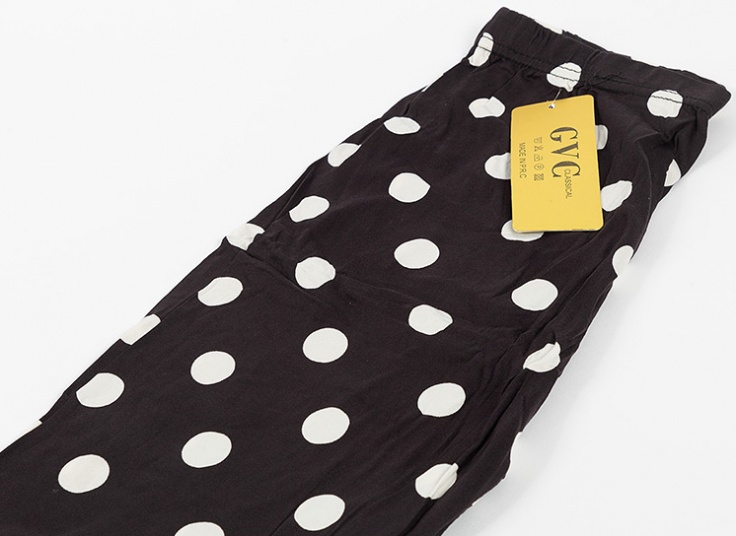 لگ زنانه گیاهی GVC