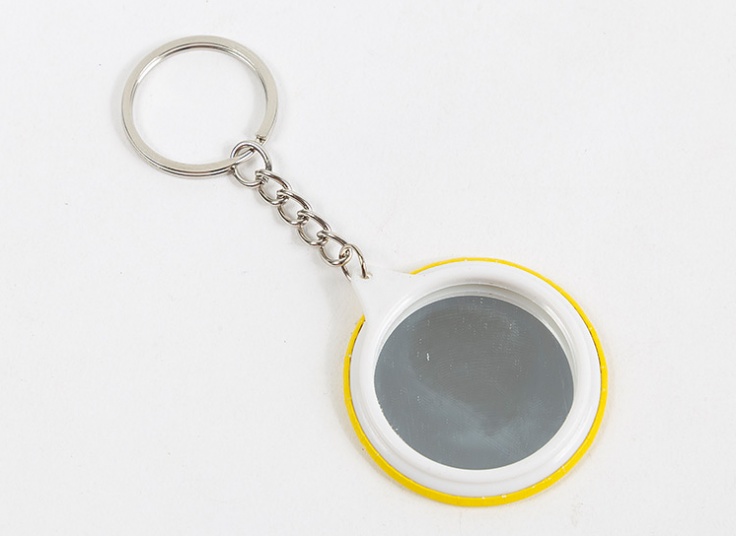 جا کلیدی آینه دار