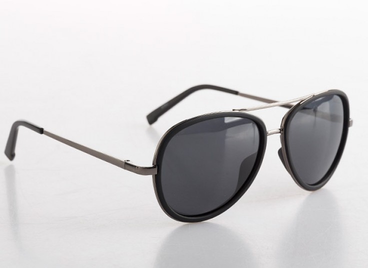 عینک آفتابی طرح PORSCHE