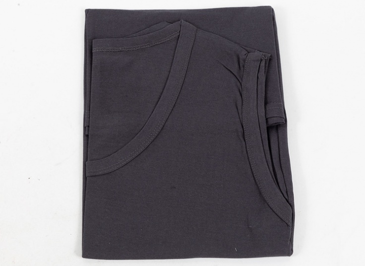 رکابی آستین حلقه ای BGI