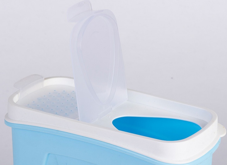 جا پودری kayco