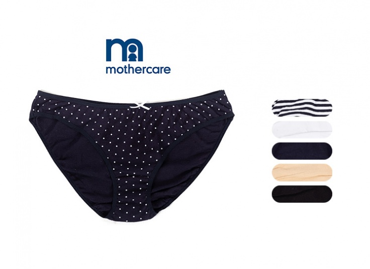 لباس زیر دخترانه Mother Care