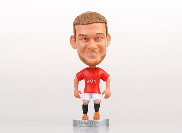 عروسک ستاره های ورزشی Hoji Toyz