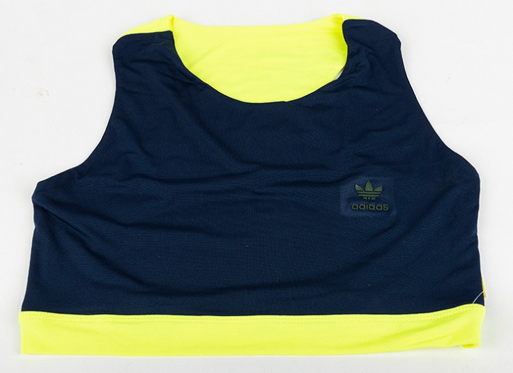 نیم تنه ورزشی Adidas