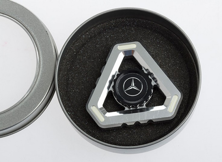 سری جدید کلکسیون فینگر اسپینر