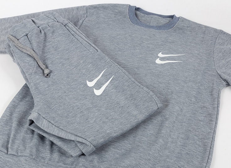 ست بلوز شلوار طرح Nike