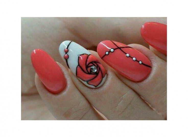 خدمات ناخن هوروش