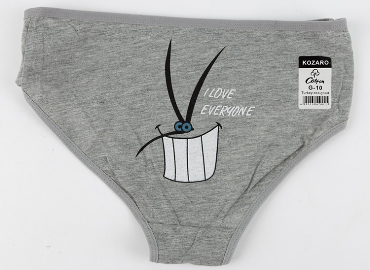 لباس زیر زنانه Kozaro