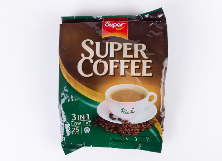 پک کافی میکس SUPER