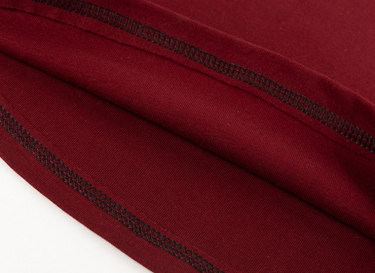 بلوز یقه اسکی Polo