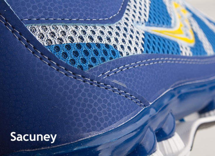 کفش Asics مدل Kayano