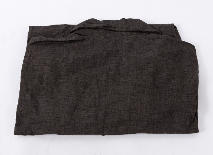 مانتو لینن زنانه