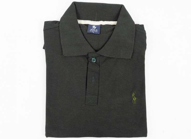 پولوشرت مردانه طرح Polo Ralph Lauren