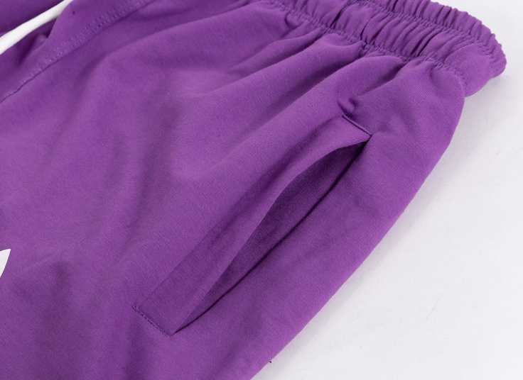 شلوارک مردانه طرح adidas