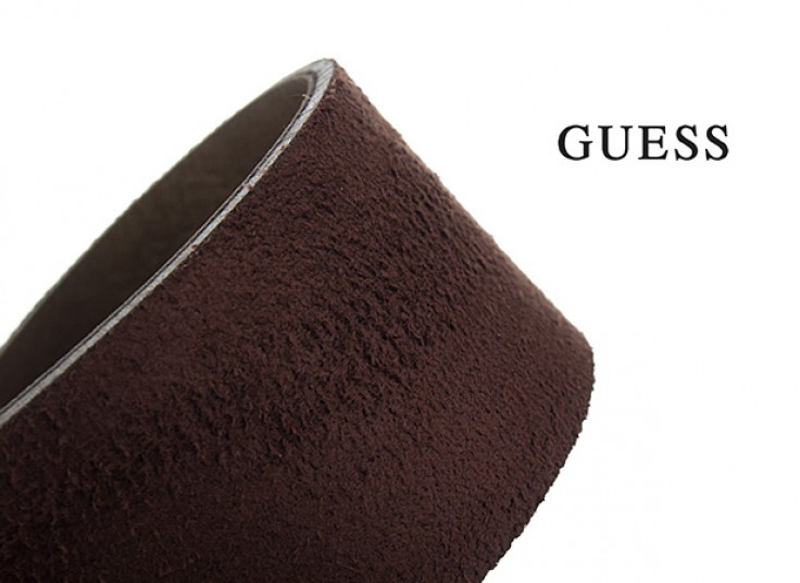 کمربند مردانه Guess