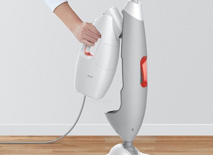 بخارشوی شیائومی Deerma ZQ800