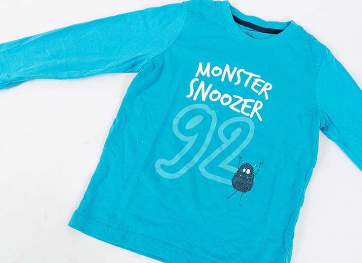 تیشرت بچگانه Lupilu