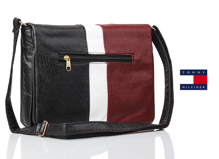 کیف کج Tommy Hilfiger