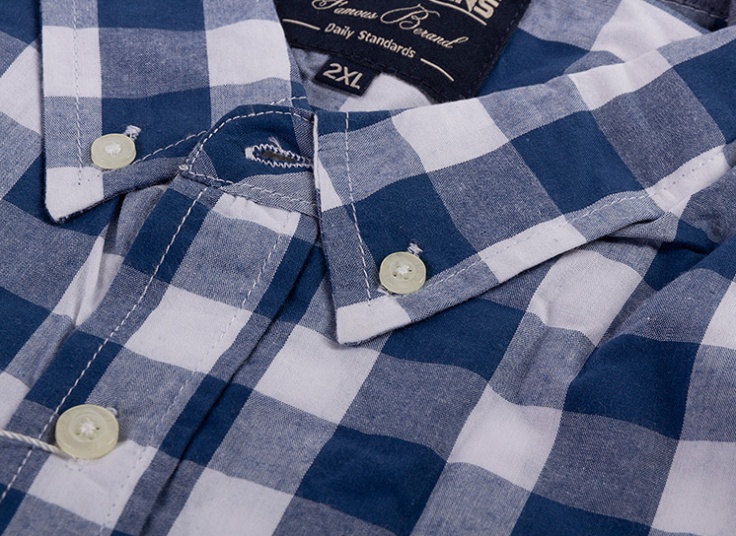 پیراهن آستین کوتاه مردانه Jooti Jeans