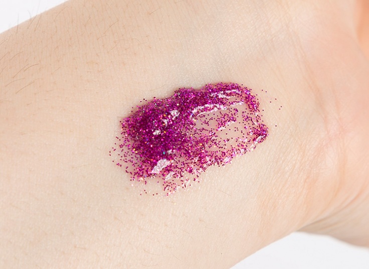 هایلایتر مایع اکلیلی Miss major