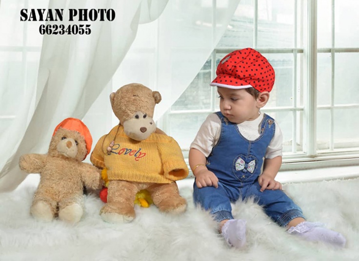 آتلیه سایان