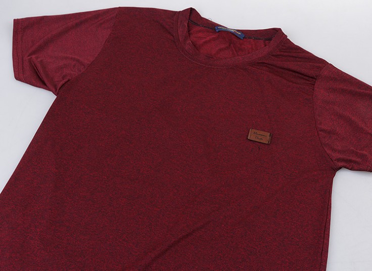 تیشرت مردانه Massimo Dutti