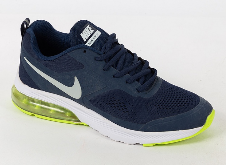 کتانی بندی مردانه Nike