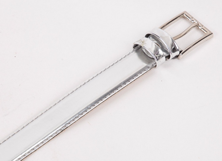 کمربند زنانه سگک دار