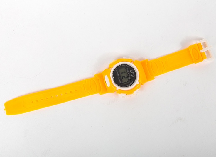 ساعت کامپیوتری