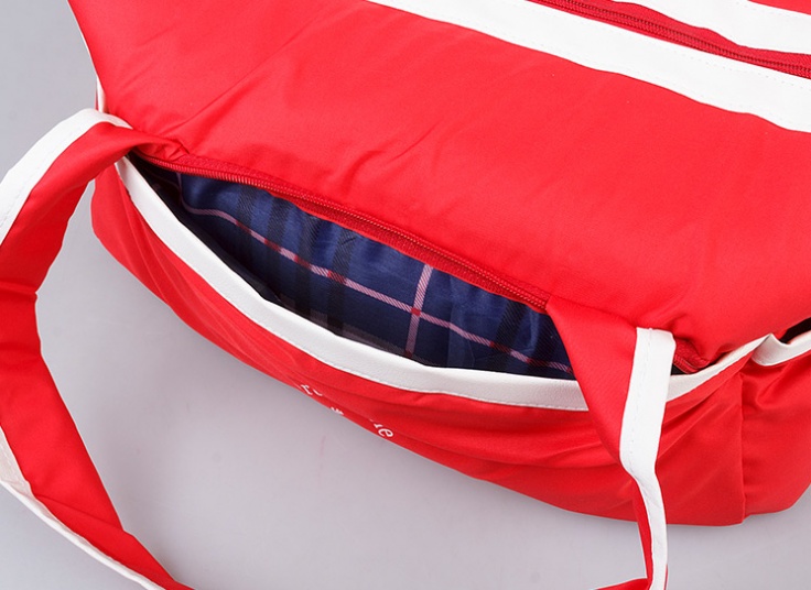 ساک ورزشی Abercrombie & Fitch