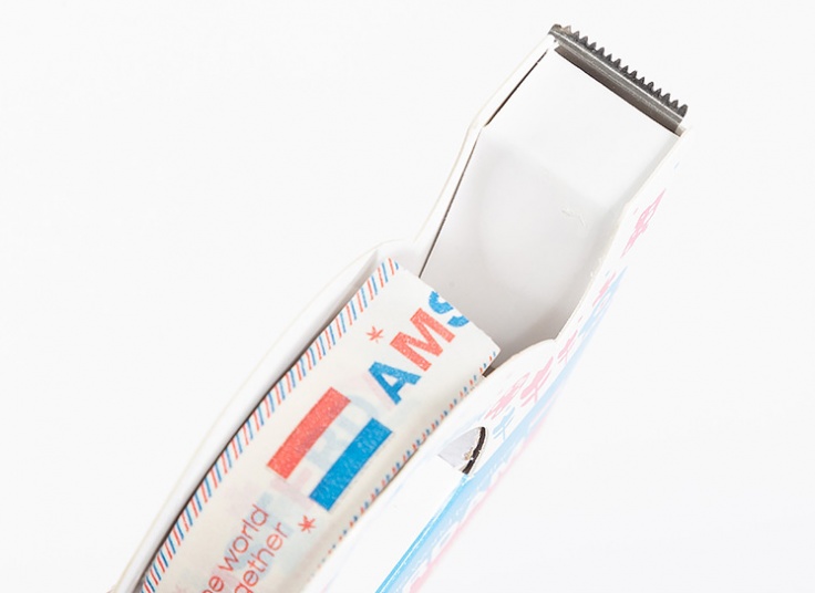 چسب فانتزی طرحدار