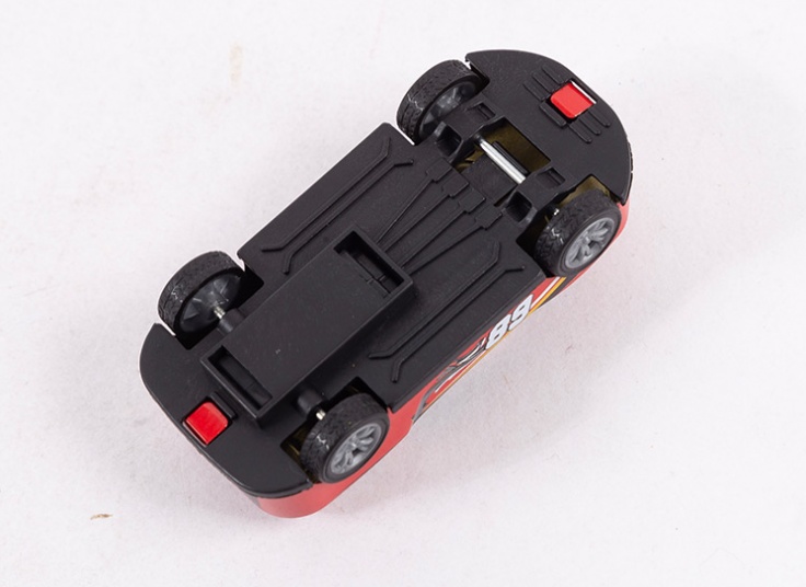 ماشین اسباب بازی SUPER POWER