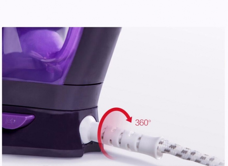 اتو بخار شیائومی Xiaomi Lofans