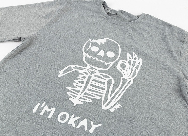 تیشرت سایز بزرگ مردانه