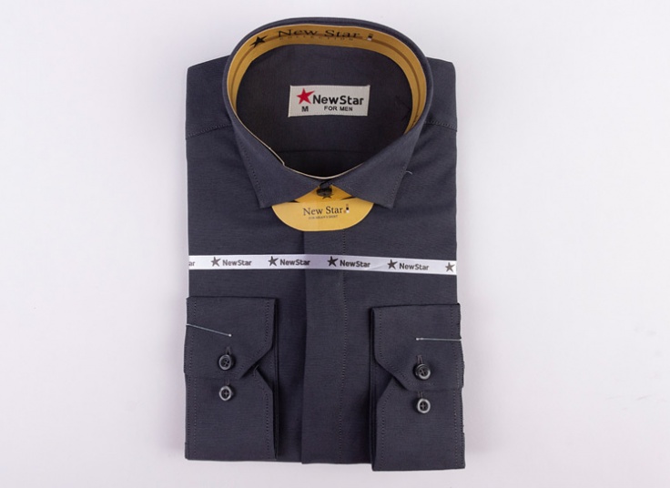 پیراهن مردانه New Star