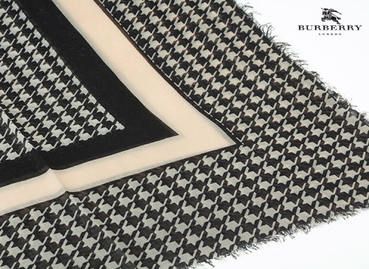 روسری BURBERRY
