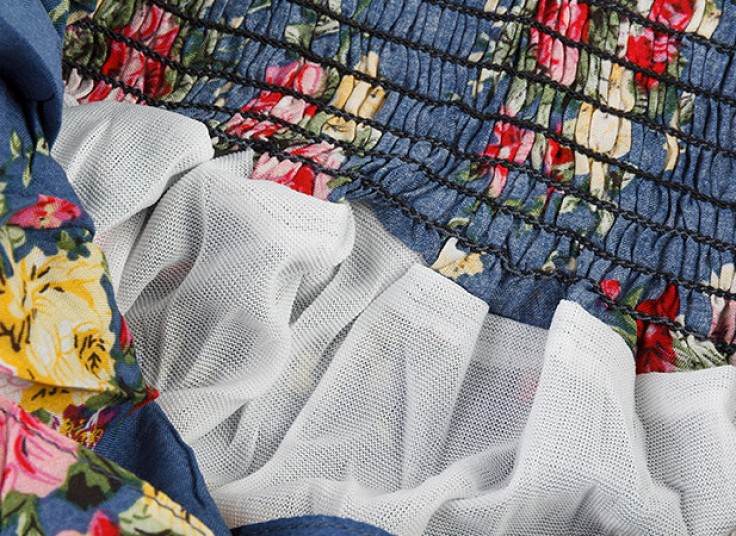 پیراهن زنانه KWD